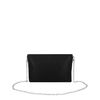 Cartera de Fiesta Secret Fete ST6 S Negro