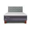 Cama Europea CIC 2 Plazas Ortopedic Advance