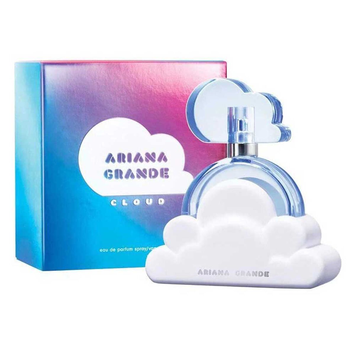 Perfume de Ariana Grande Mujer Cloud EDP 50 ML