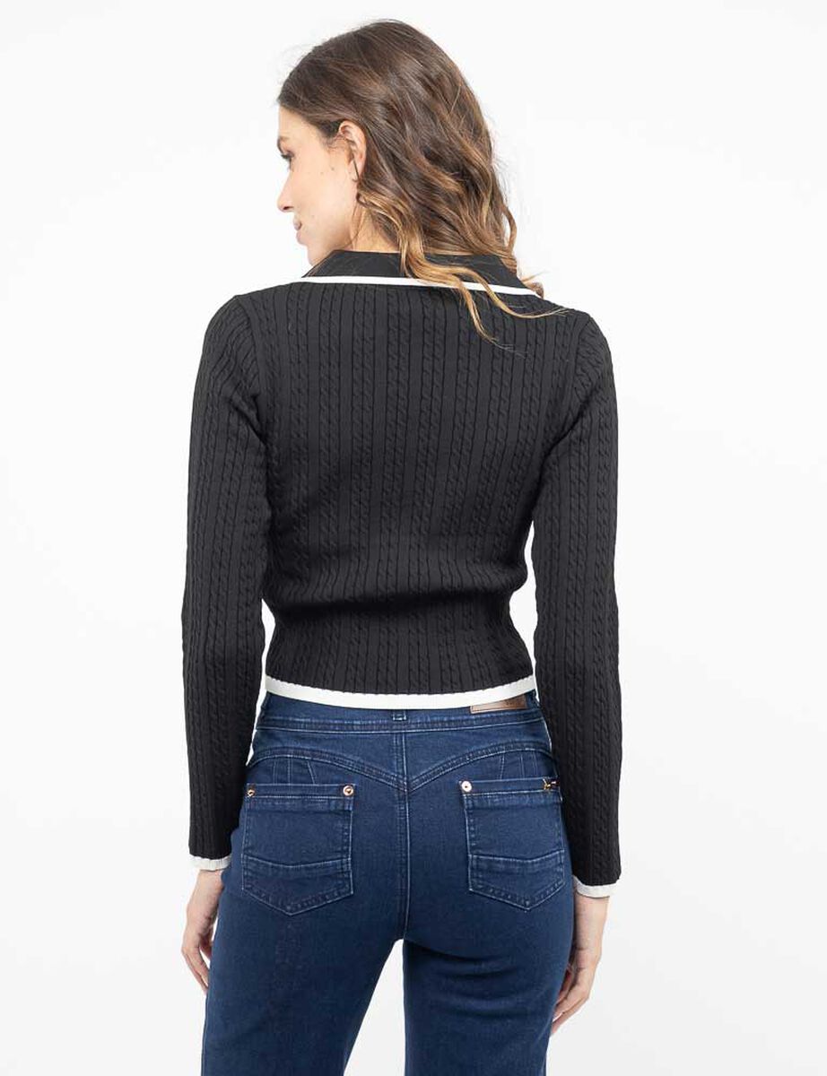 Sweater Mujer Soviet