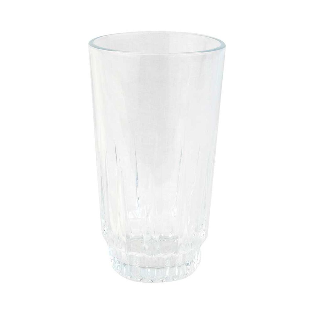 Set Vaso Largo Doral 6 Piezas Classic 330 ml