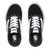 Zapatilla Unisex Vans Yt Ward