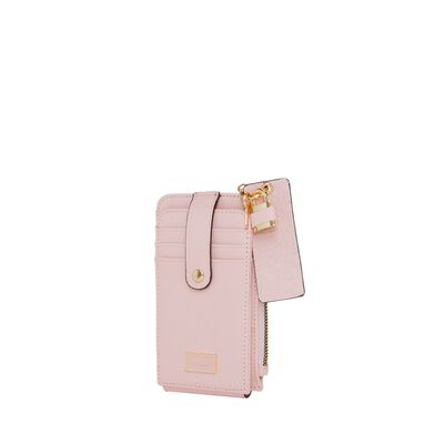 Imagen 2 del producto Monedero Secret Buzios SC6 L Rosado