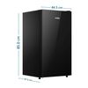 Frigobar Mabe RMF04HV1 90 L