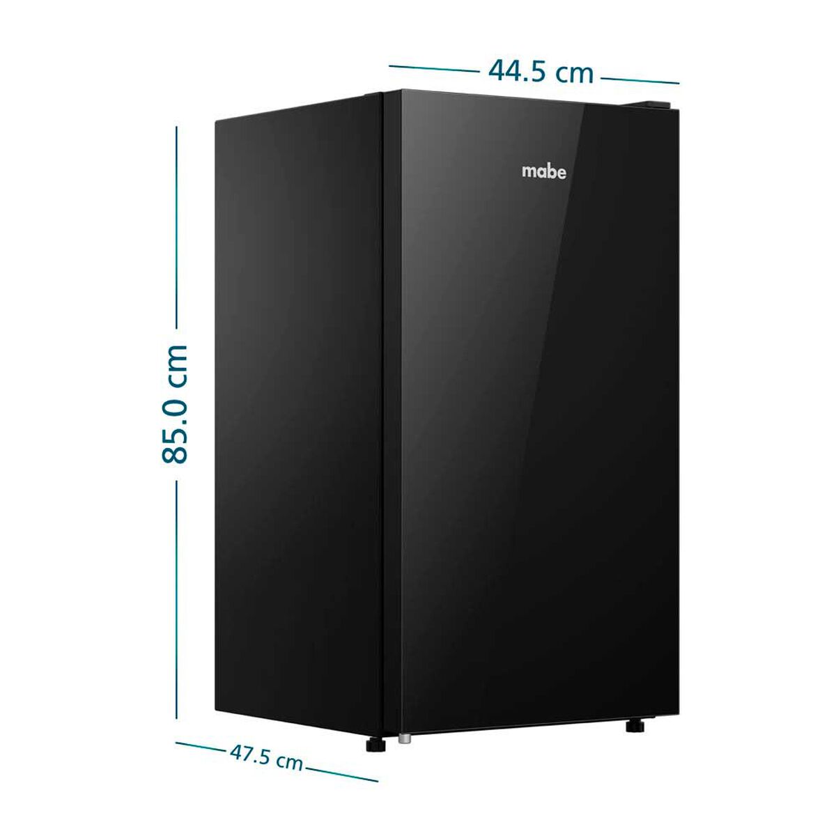 Frigobar Mabe RMF04HV1 90 L