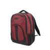 Mochila Notebook West 4Xt Rojo 17" L Xtrem