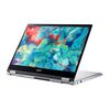 Notebook Acer SP314-21-R5K2 Ryzen 3 4GB 256GB SSD 14" Touch