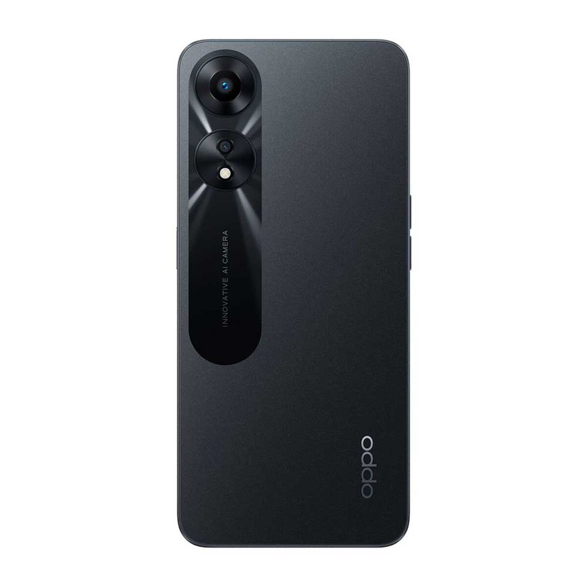Celular Oppo A78 5G 128GB 6,56" Black Liberado