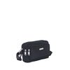 Cartera Bandolera Weekend Negra S Xtrem