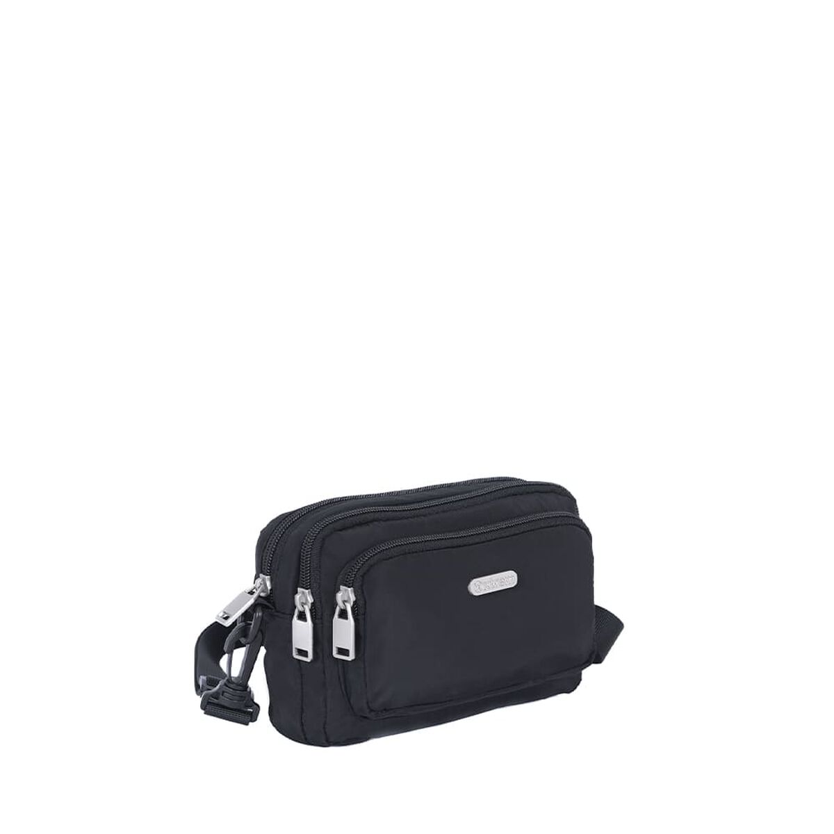 Cartera Bandolera Weekend Negra S Xtrem