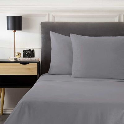 Imagen 1 del producto Juego de Sábanas Lisa Zibel 2 Plazas