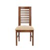 Juego de Comedor Latam Home Alicante 6 Sillas Beige
