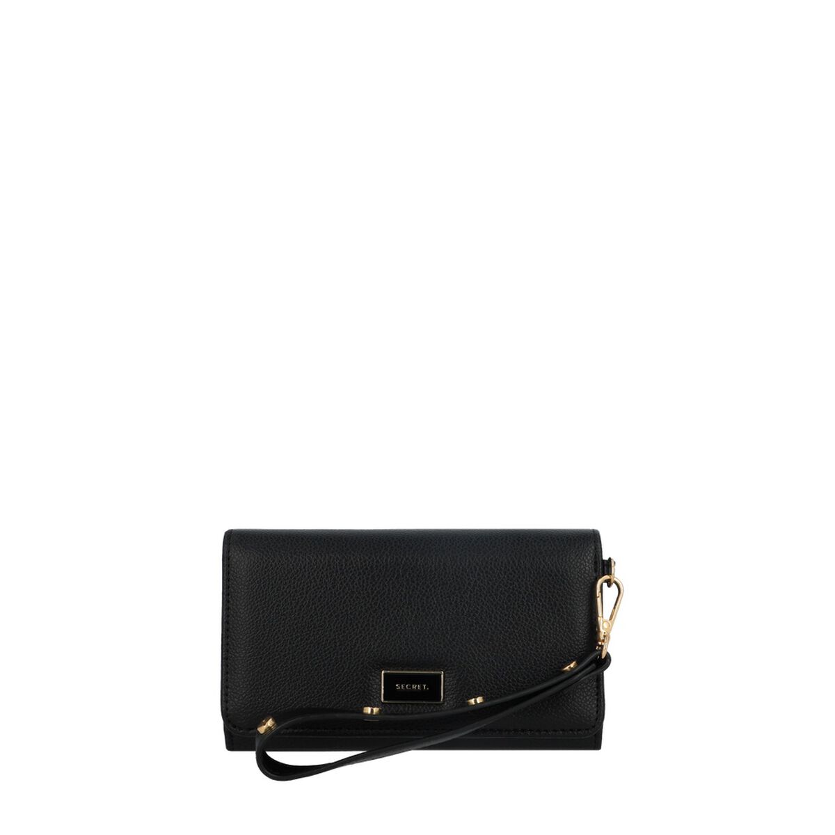 Billetera Secret Cancun SC6 M Negro