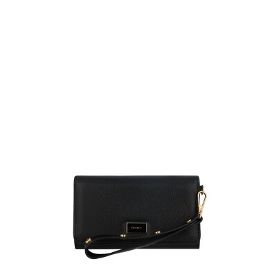 Billetera Secret Cancun SC6 M Negro