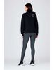 Poleron Hood Deportivo Mujer Everlast
