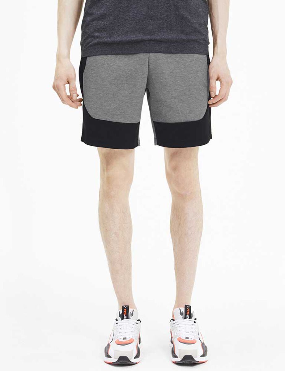 Short Hombre Puma Evostripe