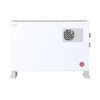 Calefactor El&eacute;ctrico Ursus Trotter UT HFK-2000 2.000 W Blanco