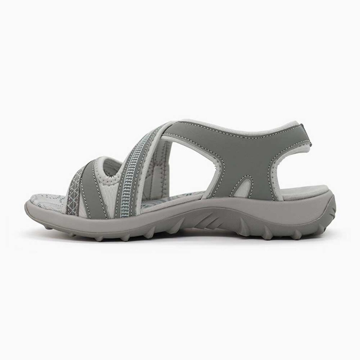 Sandalia Confort Mujer Alpinextrem