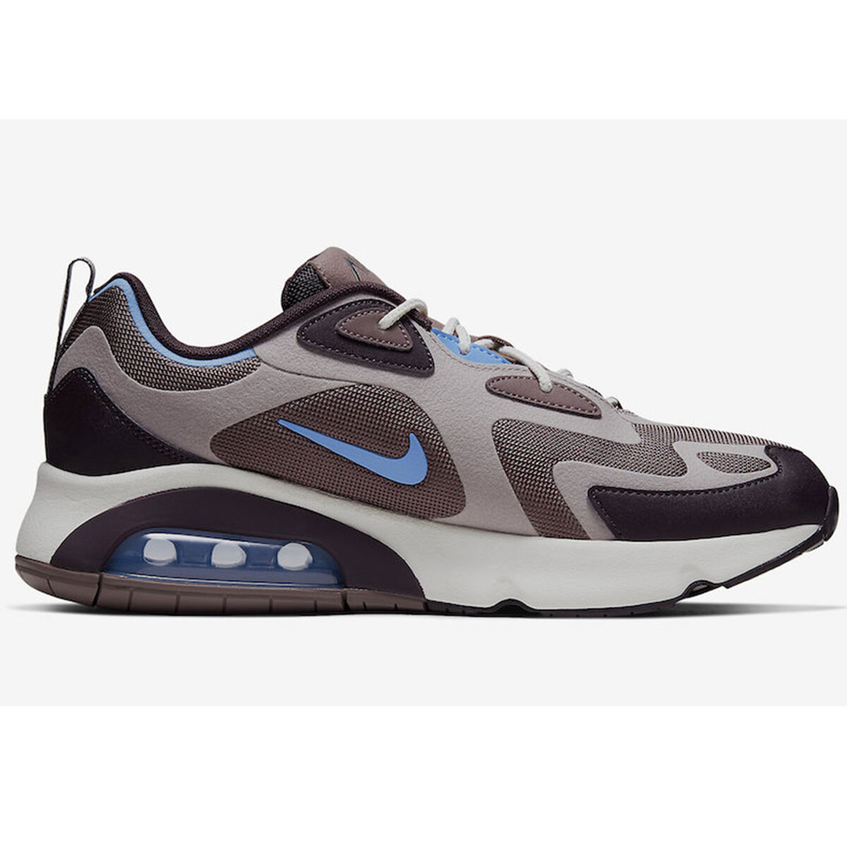 Zapatilla Hombre Nike Air Max 200