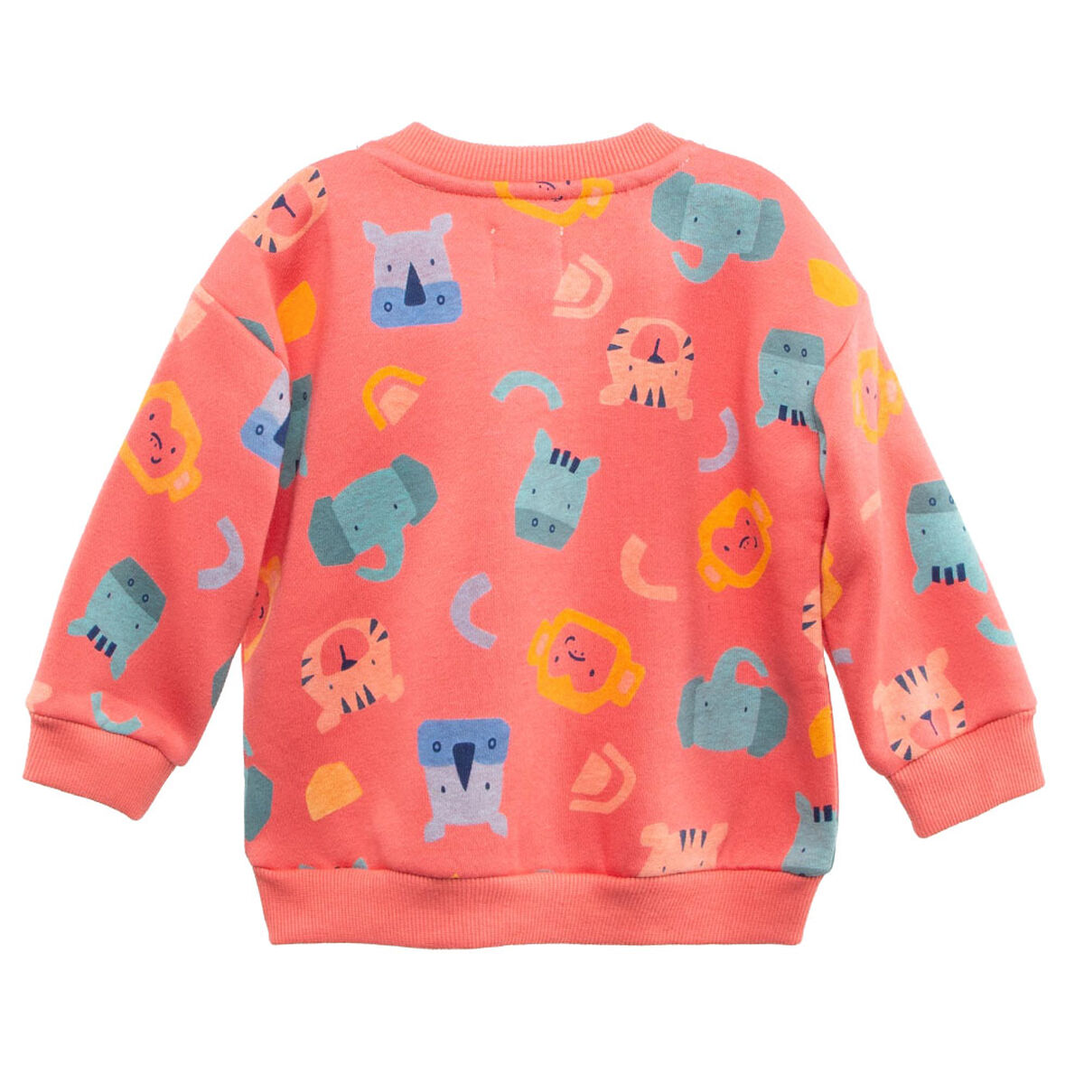 Poler&oacute;n de Algod&oacute;n Chess Baby