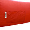 Comfort Bag Gamepower Rojo