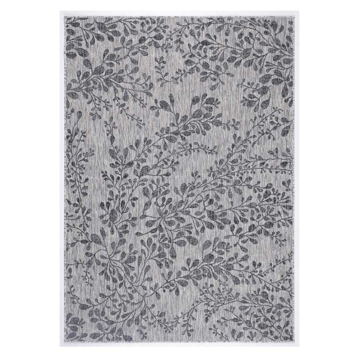 Alfombra Modalfo Terraza Gris 240 x 305 cm