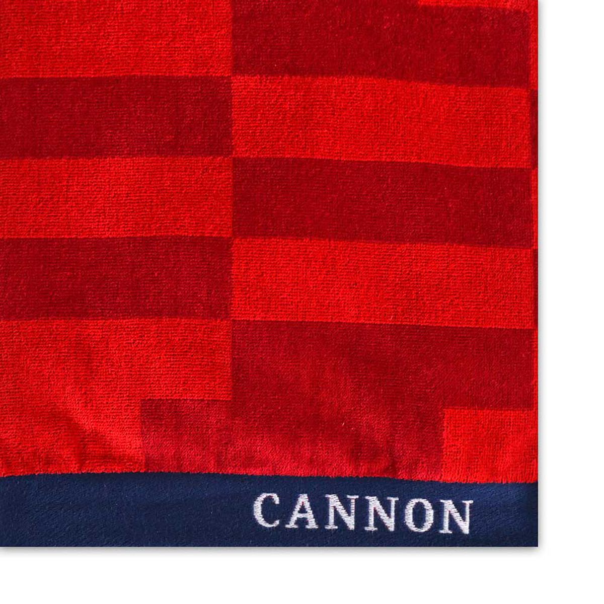 Toalla de Playa Cannon Volcano 100x180 cm