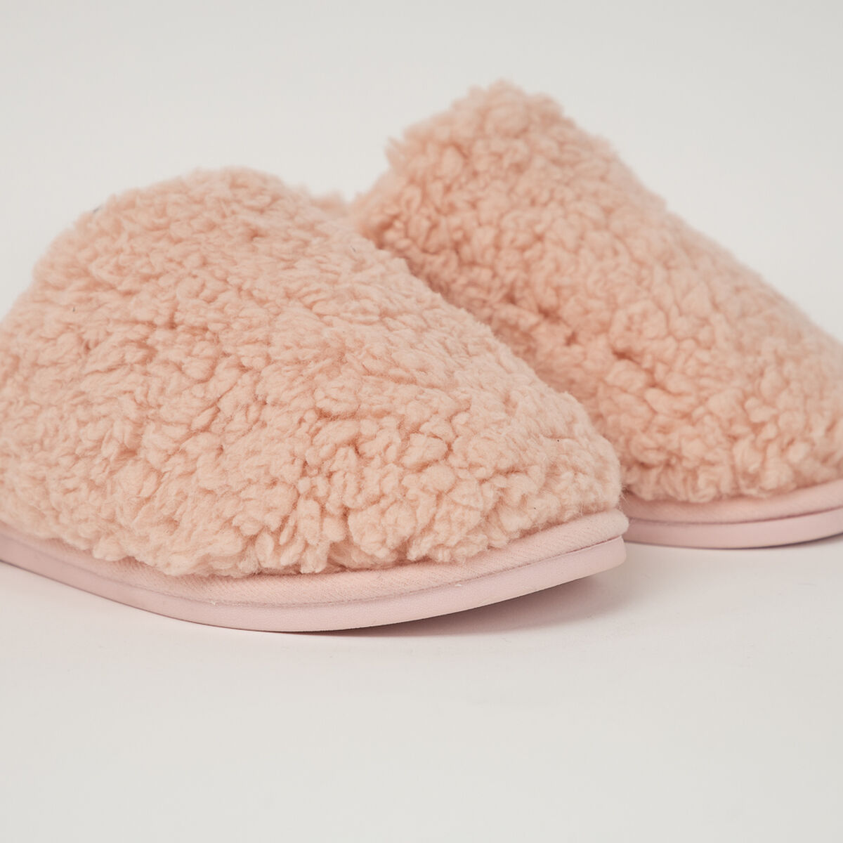 Pantufla Mujer Zibel