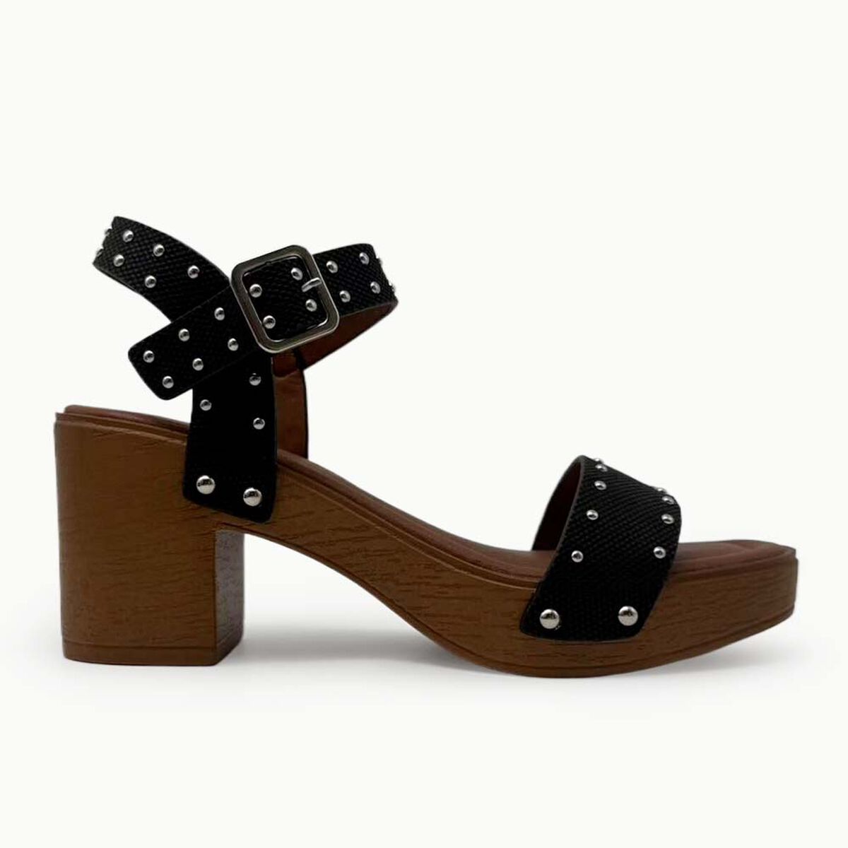 Sandalia Mujer Zibel