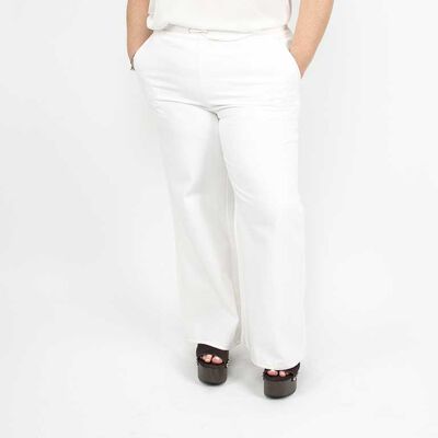 Jeans Mujer Extralindas