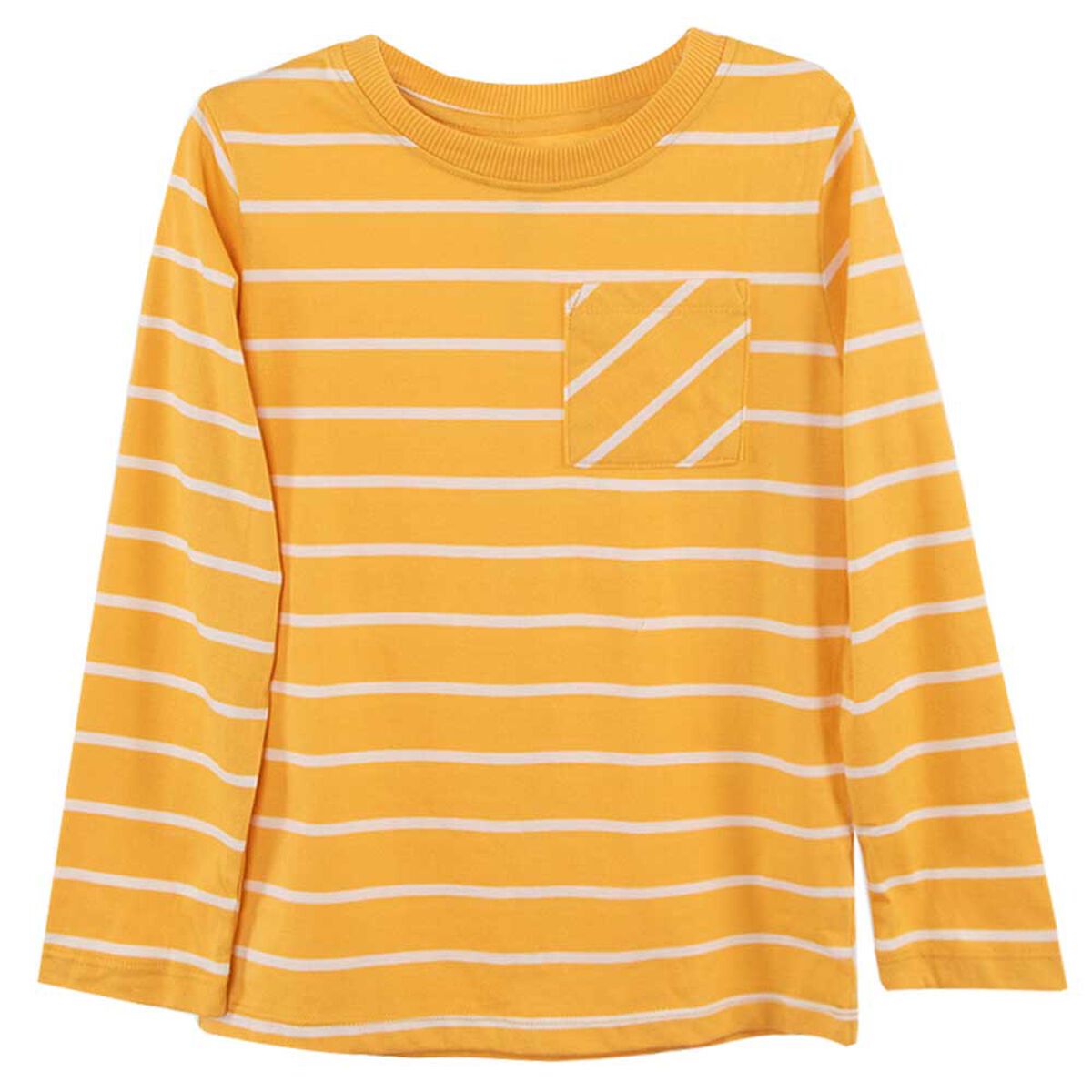 Polera Manga Larga de Algod&oacute;n Ni&ntilde;o Chess