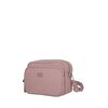 Bandolera Secret Oviedo ST6 S Rosado