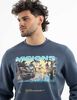 Poler&oacute;n Con Estampado Hombre Cutback