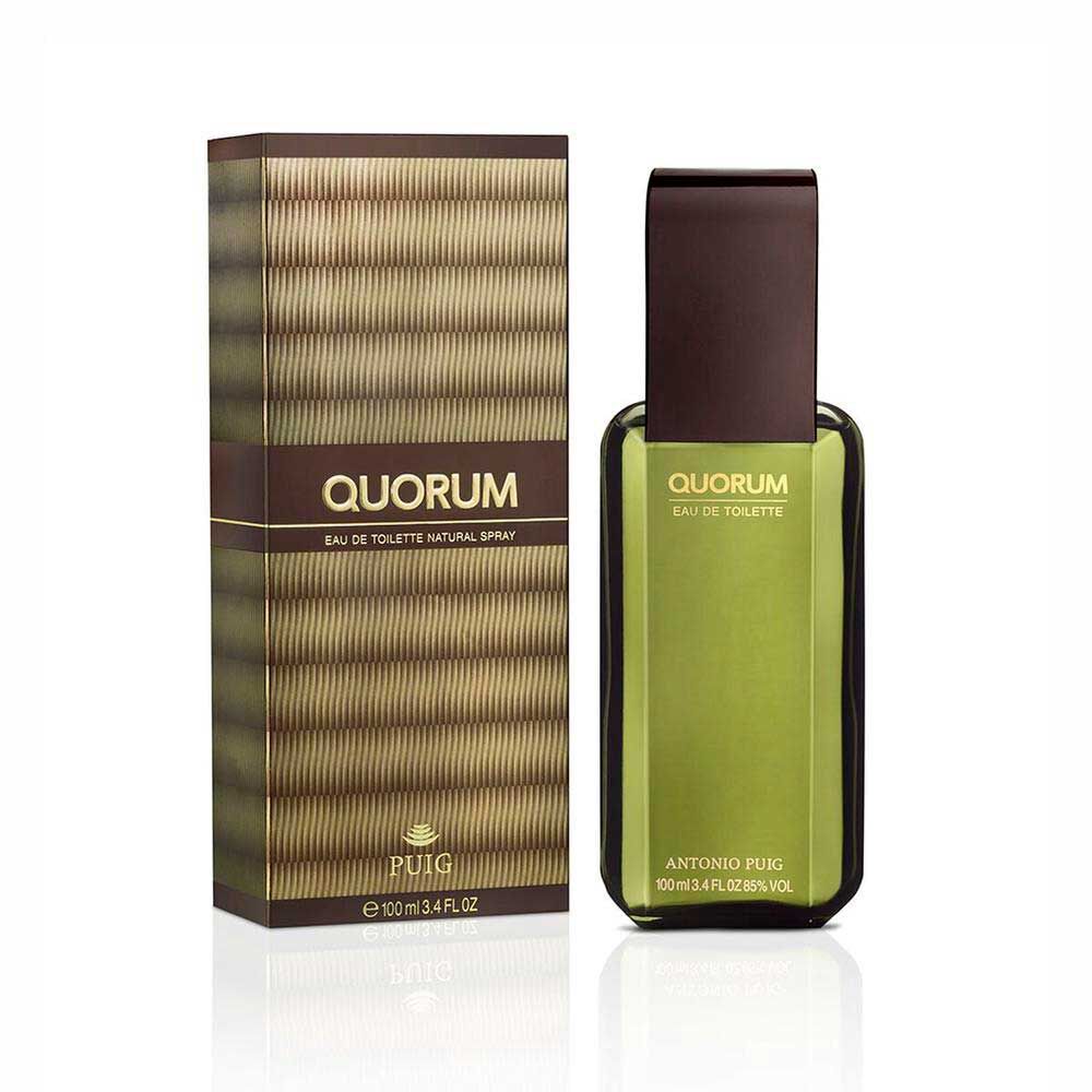 Quorum EDT 100 ml