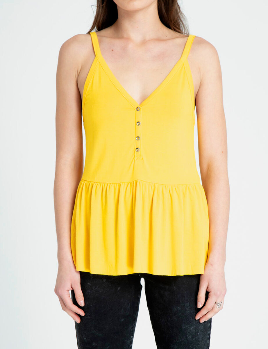 Polera Mujer Icono Corte