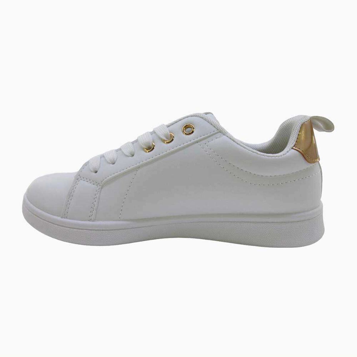 Zapatilla Urbana Mujer Icono