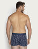 Pack 5 Bóxer Medio Algodón Hombre Palmers