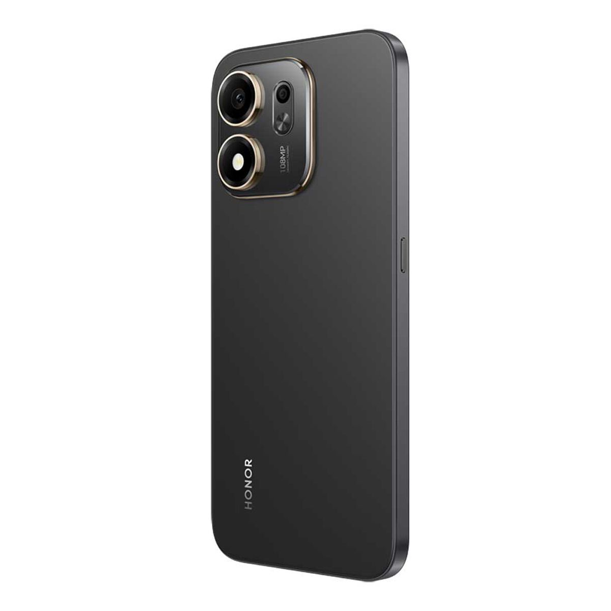 Celular Honor H600 Elite 5G 256 GB 6,8" Negro