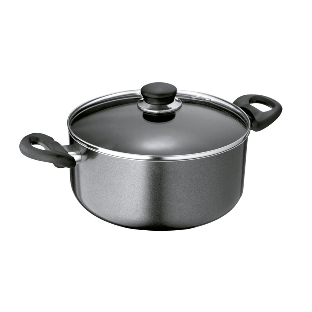 Cacerola de Aluminio 20 cm