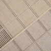 Alfombra Idetex Sisal Beige 200 x 285 cm