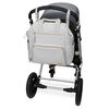 Mochila Opena Gris