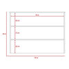 Mueble Cocina 54 + Barra de Cocina + Optimizador TuHome Kitchen