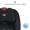 Silla de  Auto Convertible One4Life Black Diamond
