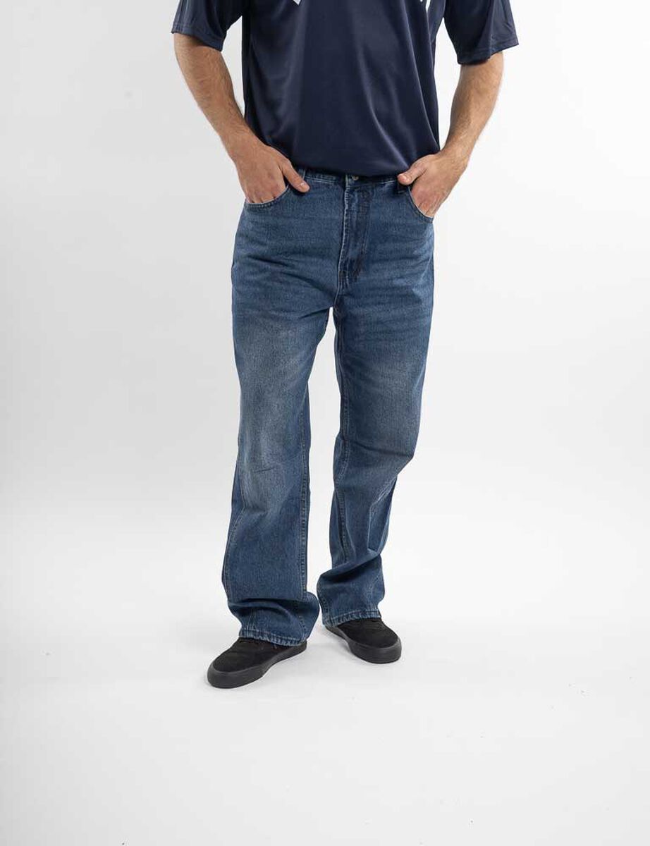 Jeans Hombre Icono