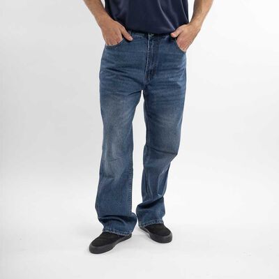 Jeans Hombre Icono