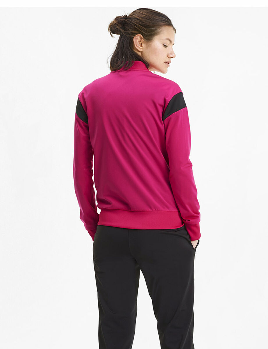 Buzo Mujer Puma