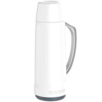 Termo Soprano Cristal Blanco 1 lts