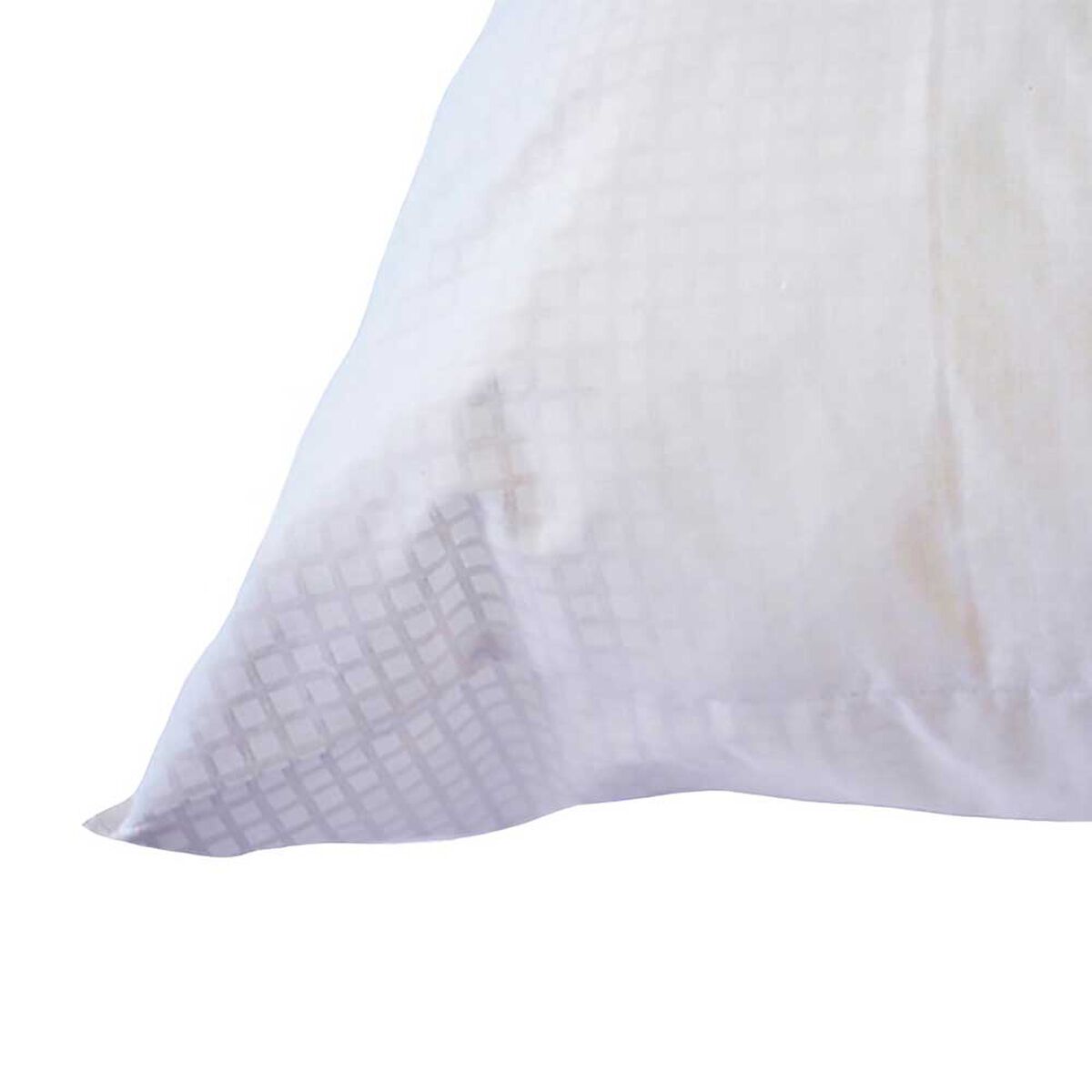 Almohada Illusions Firme 132 Hilos 50 x 70 cm.