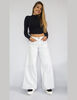 Jeans Wide Leg Mujer Santissima