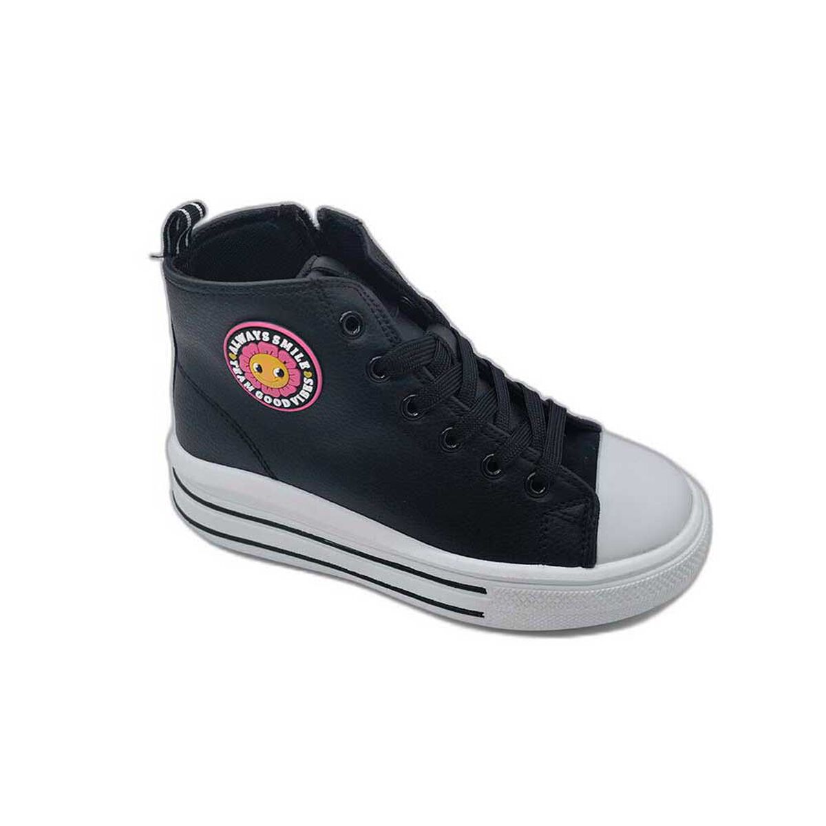 Zapatilla Urbana Ni&ntilde;a Mila